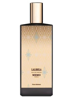 Lalibela Memo Paris للنساء