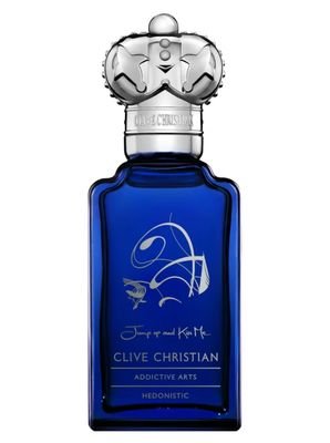 Jump Up And Kiss Me Hedonistic (2021) Clive Christian للجنسين