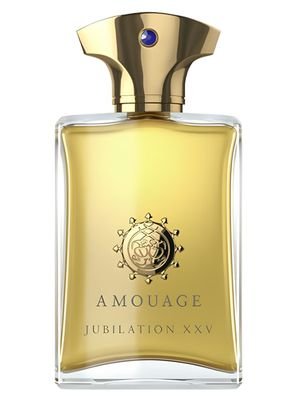 Jubilation XXV Man Amouage للرجال
