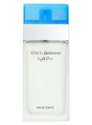 Light Blue Dolce&Gabbana للنساء