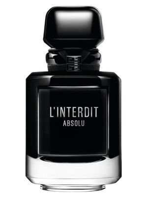 L'Interdit Absolu Givenchy للنساء