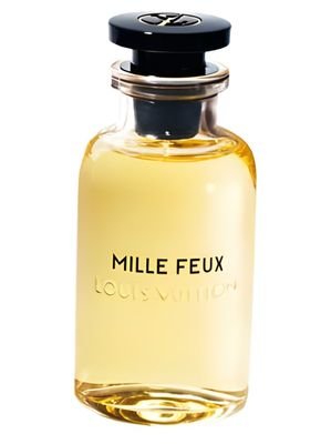 Mille Feux Louis Vuitton للنساء
