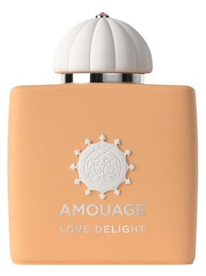 Love Delight Amouage للنساء