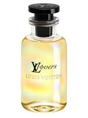 LV Lovers Louis Vuitton للرجال