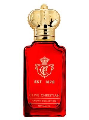Matsukita Clive Christian للجنسين