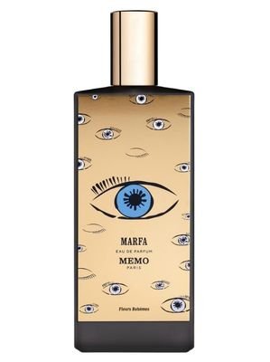 Marfa Memo Paris للجنسين