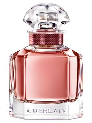 Mon Guerlain Eau de Parfum Intense Guerlain للنساء
