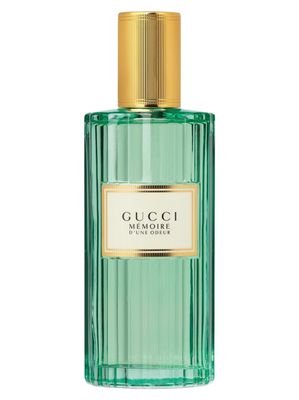 Mémoire d’une Odeur Gucci للجنسين